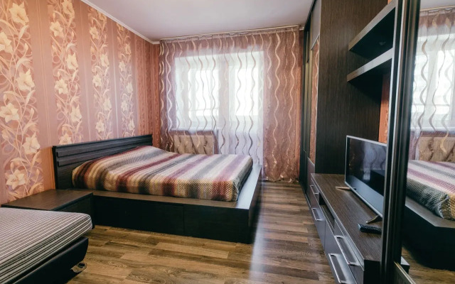 Меблированные комнаты Kakaduhome