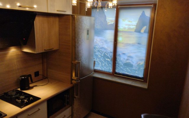 Apartament Oliviya