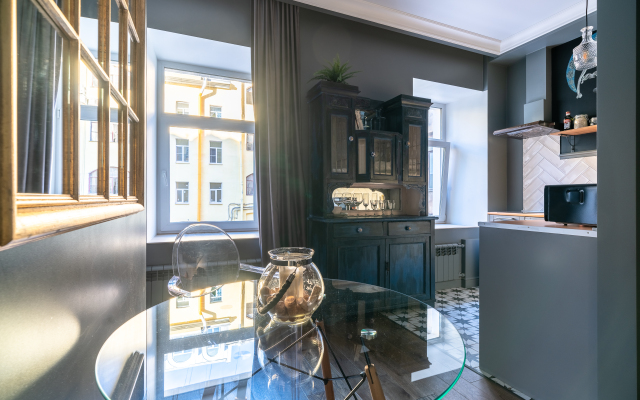 Art De Vivre Apartments 2