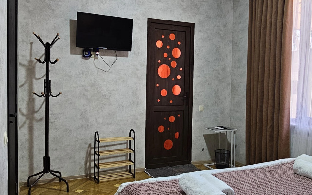 Memory Basket Mini Hotel