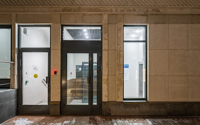Studiya Talisman Apartaments
