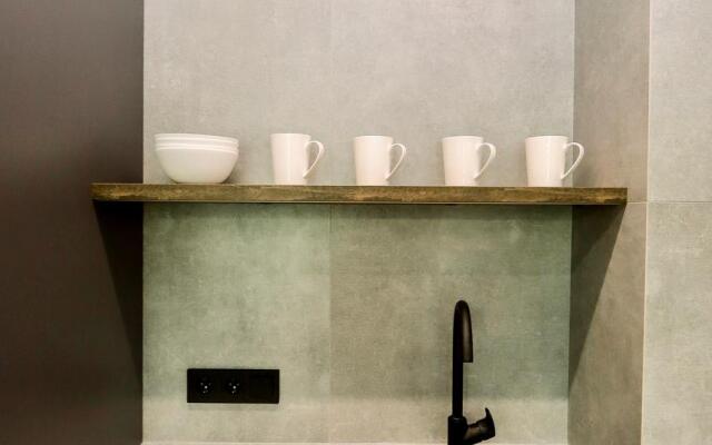 Апартаменты на Карла Маркса 259