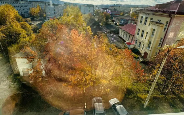 Квартира на Мира 2