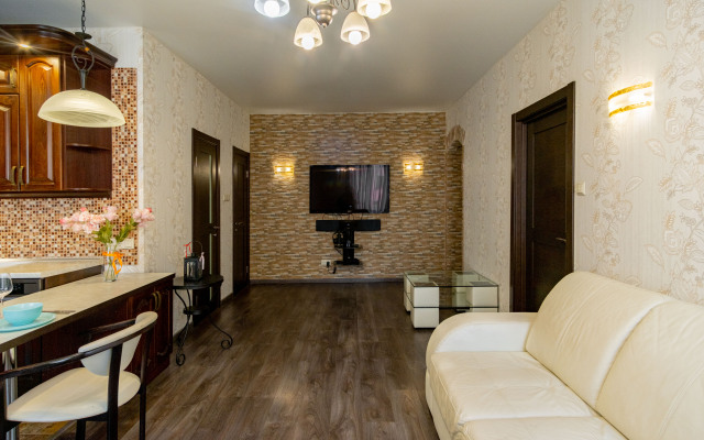 Апартаменты на Невском проспект 126