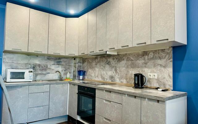 Апартаменты YuTani