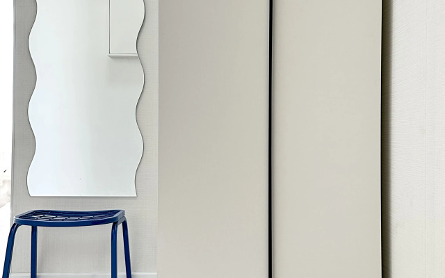 Stilnaya Studiya V Tsentre Goroda Flat