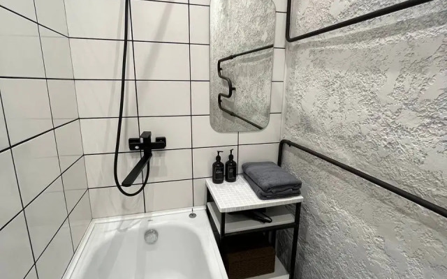 Квартира Театральная на площади Волкова