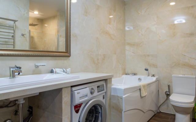 Апартаменты Вершина 5