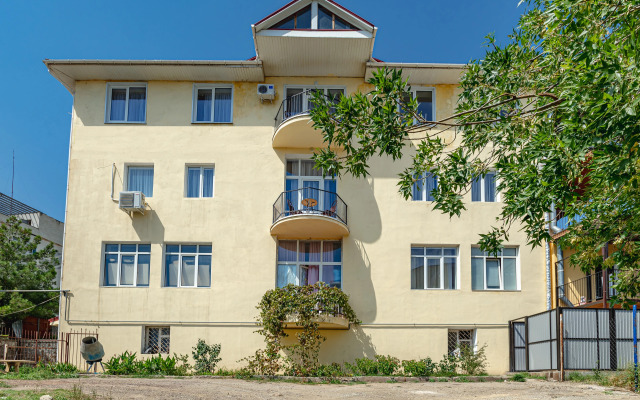 Гостевой дом Modern