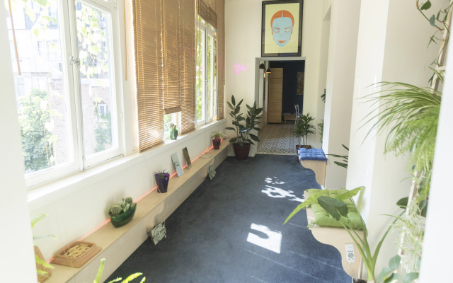 Хостел Communa Good Vibes