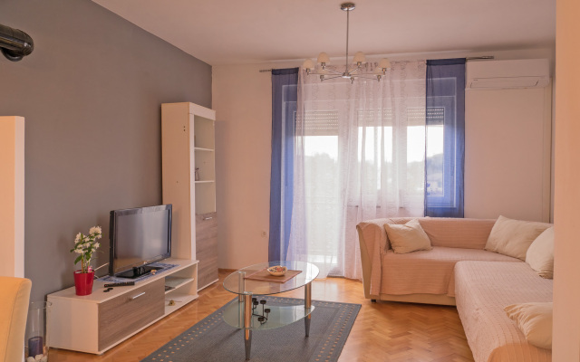 Apartman J&M Grobnik Apartments	