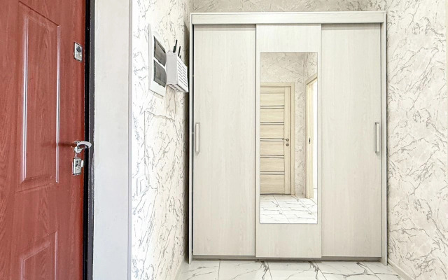 Квартира Уютная