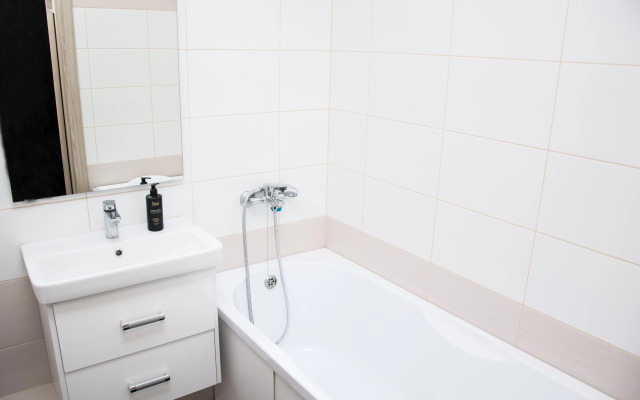 Scandy 4 You Apartments