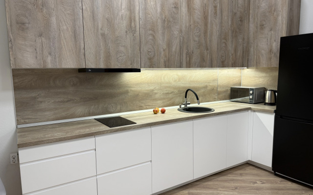 Квартира на Невском проспекте