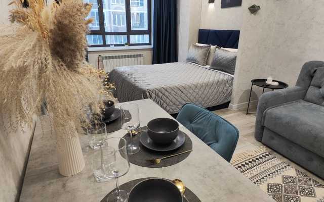 Квартира NATALI Aparts 108.1