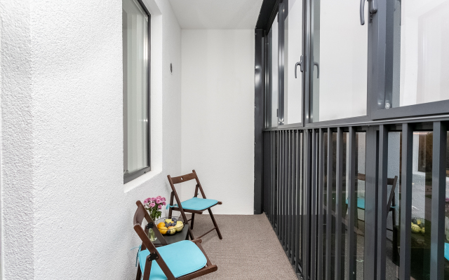 Апартаменты Кукуруза 30