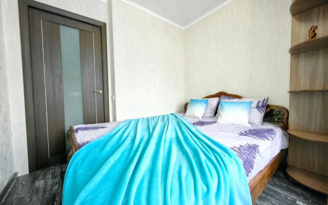 Апартаменты Like Home в центре города