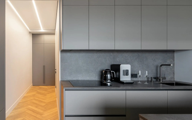 ApartLux Apartments