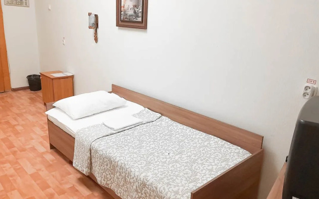 Smart Kdo Zlatoust Hotel