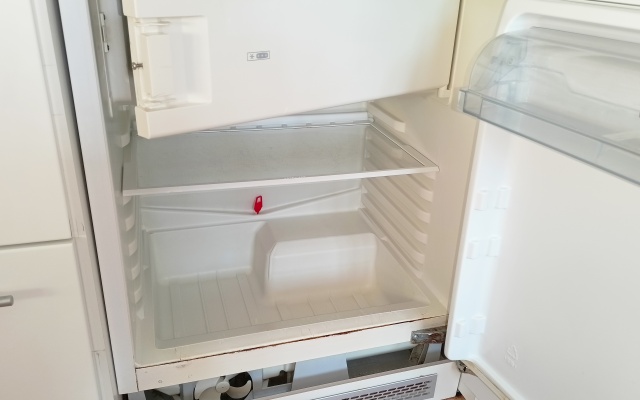 Studiya S Vidom Na Ozero Flat