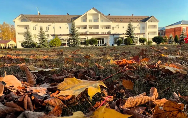 Hotel Diamant