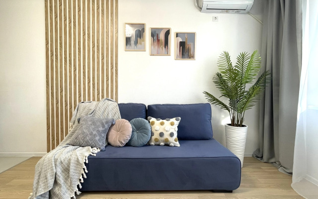 Квартира Apartment Sweet Home на Мурата Ахеджака 16/1