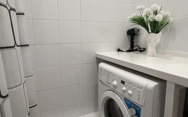 Квартира Студия в центре