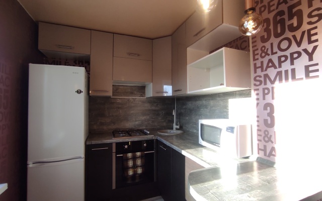Nordapart Na Komsomolskoy Flat