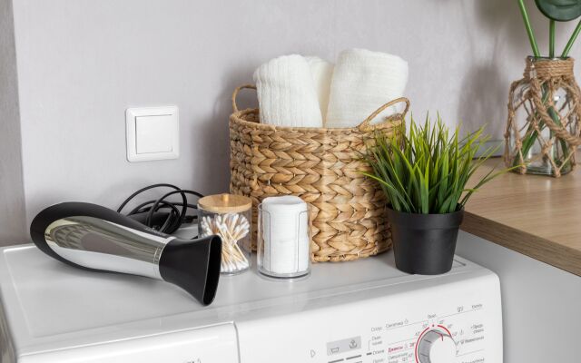 Апартаменты Шантарам