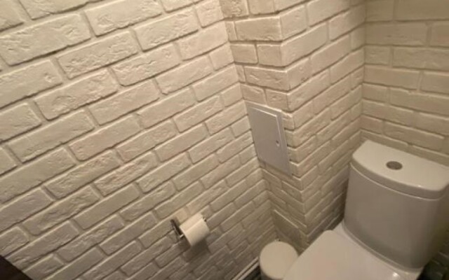 Квартира Baltyiskyi Family's Apartment