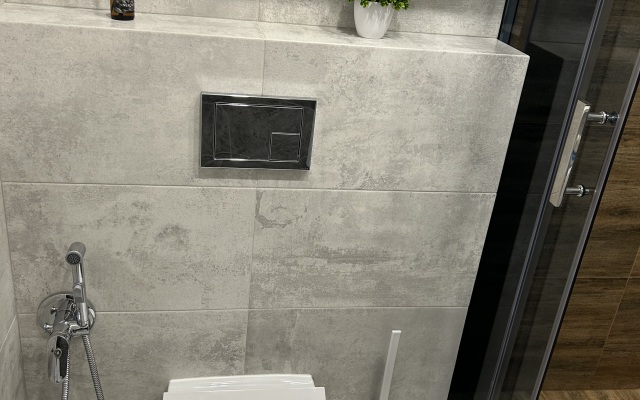 V Novom Zhk Kazani Flat