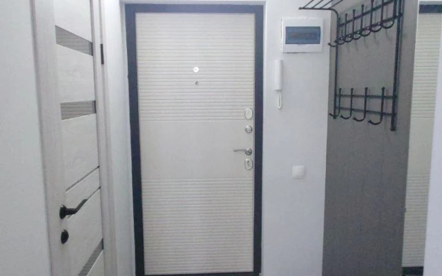 Квартира студия в центре