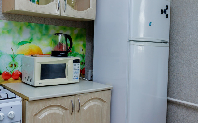 Komfort I Uyut V Tsentre Goroda Flat