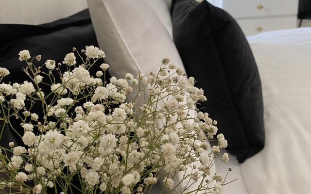 Квартира 3-х комнатная премиум с видом на озеро