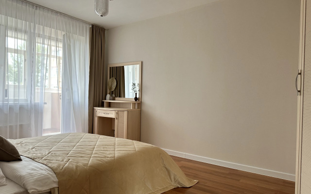 Квартира Top House рядом с ярмаркой