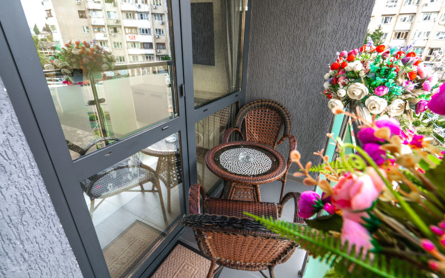 Zhk Sokol PosutochnoSochi.rf  Apartments