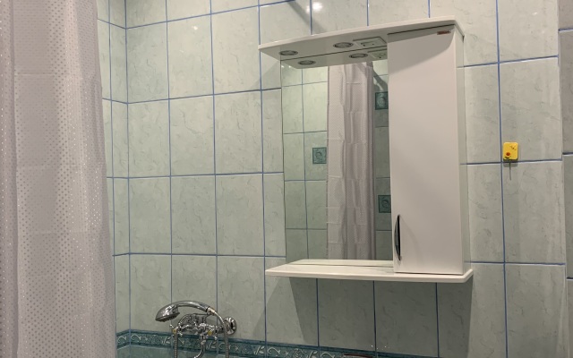 Квартира 1-комнатная в 113 микрорайоне