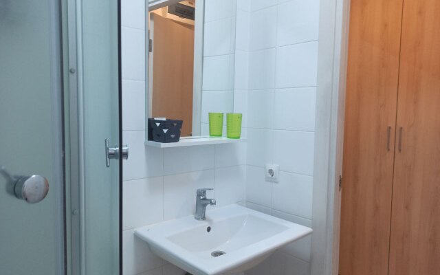 Apartamenty-Studiya Dearhome (diarkhoum) Na 8 Marta 12/3 Apartments