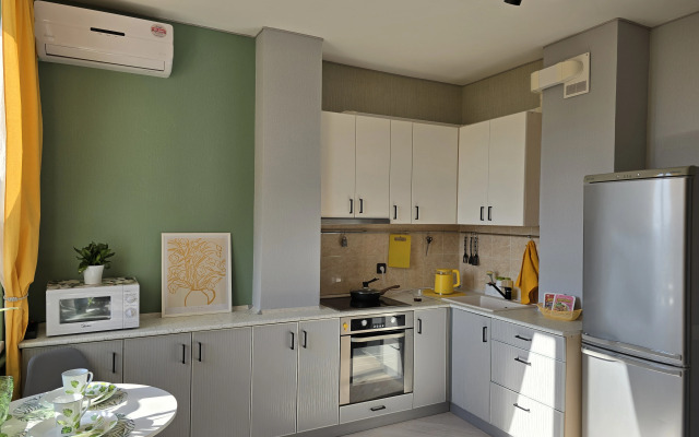 Квартира Уютная Квартира