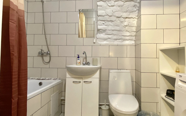 Меблированные комнаты Портик