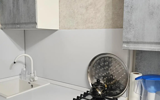 Квартира Дивноморск в 5 минутах пешком от моря