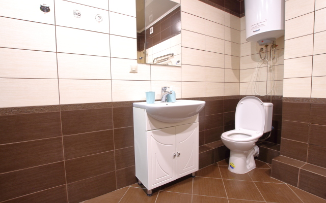 Апартаменты Кловер хаус