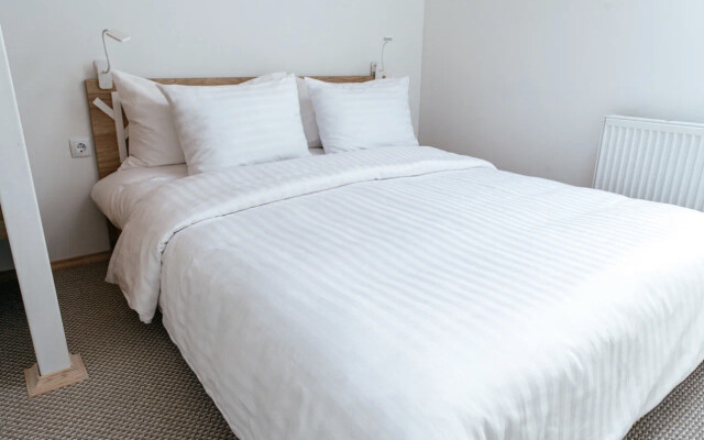 Kak Doma Guest House