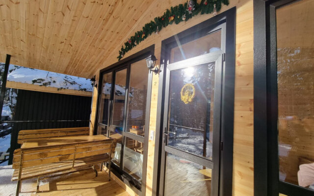 Alibaba Guest House