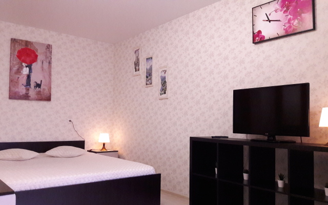 Апартаменты Отличные апартаменты на Чкалова рядом с метро