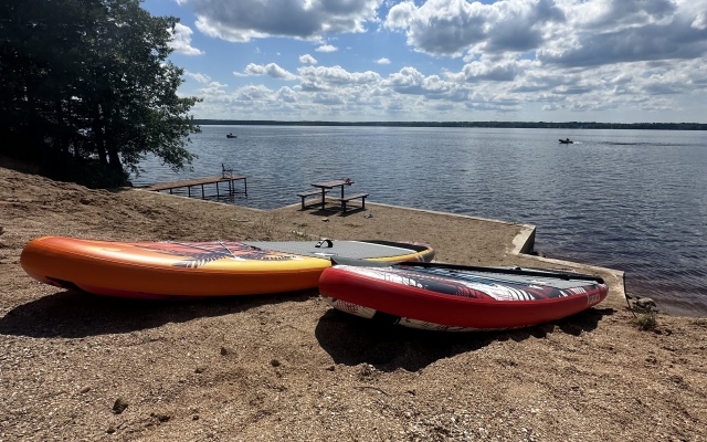 Гостевой дом Ссылканаозеро