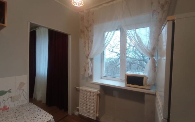 Квартира в центре Волгограда