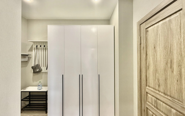 Квартира Мини люкс Новизна вкуса