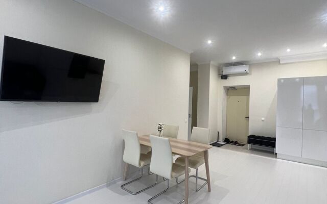 Апартаменты Азбука Новые на Верхнеторговой Площади