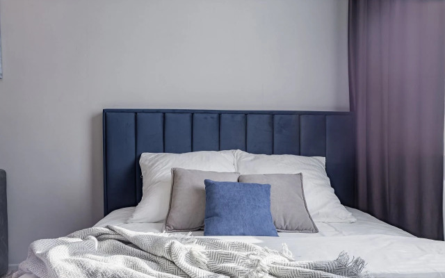 Квартира Уютная в Тихом Центре